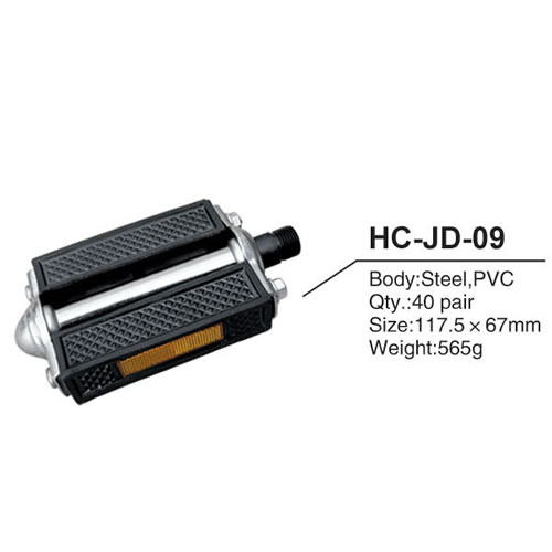 Pedal HC-JD-09 
