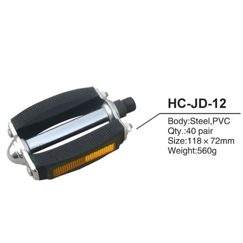 Pedal HC-JD-12 