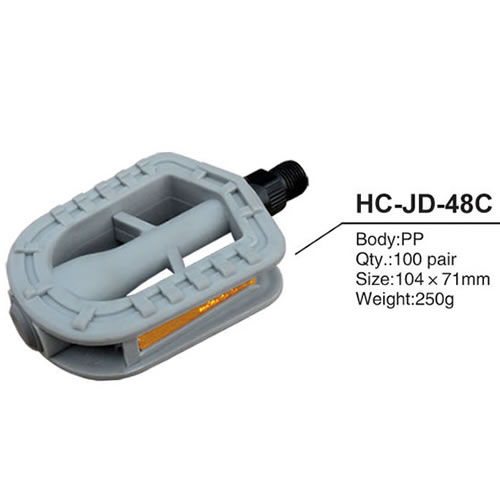 Pedal HC-JD-48C 