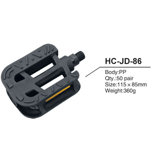 Pedal HC-JD-86