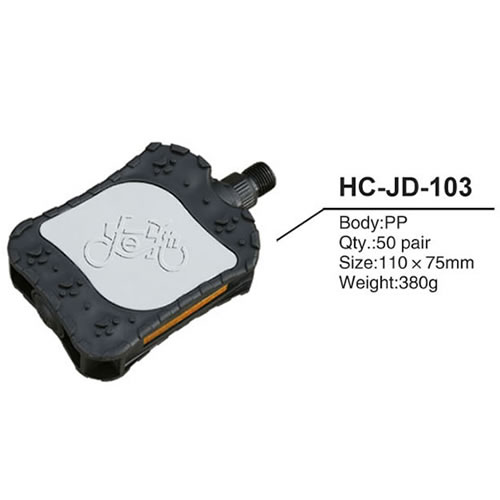 Pedal HC-JD-103