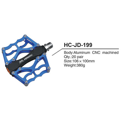 Pedal HC-JD-199