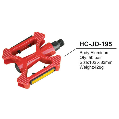 Pedal HC-JD-195