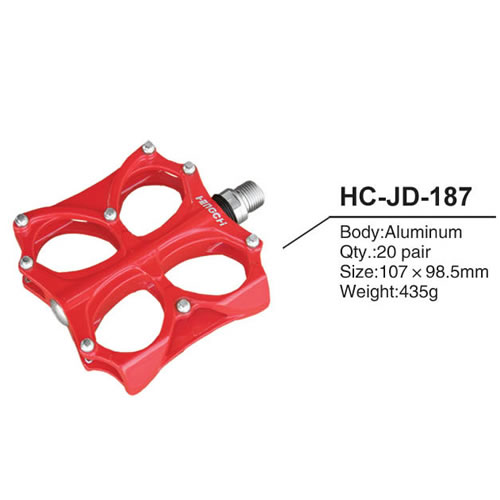 Pedal HC-JD-187