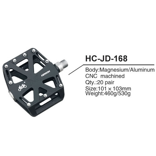 Pedal HC-JD-168