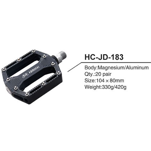 Pedal HC-JD-183