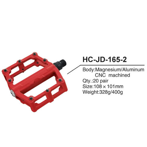 Pedal HC-JD-165-2