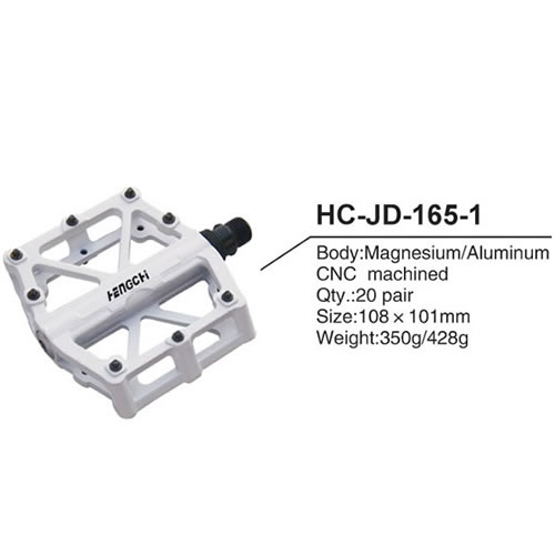 Pedal HC-JD-165-1