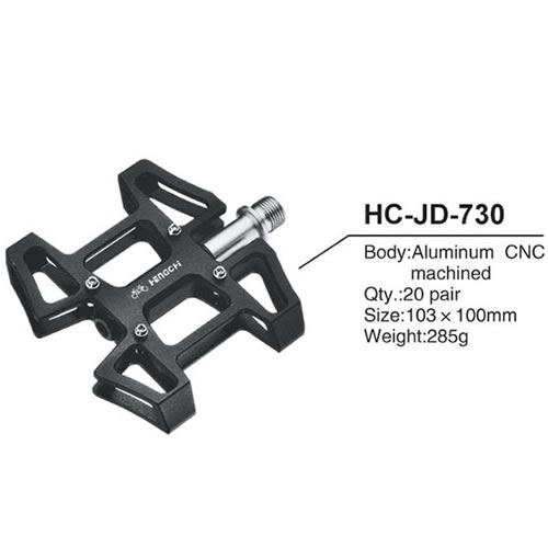 Pedal HC-JD-730