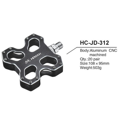 Pedal HC-JD-312