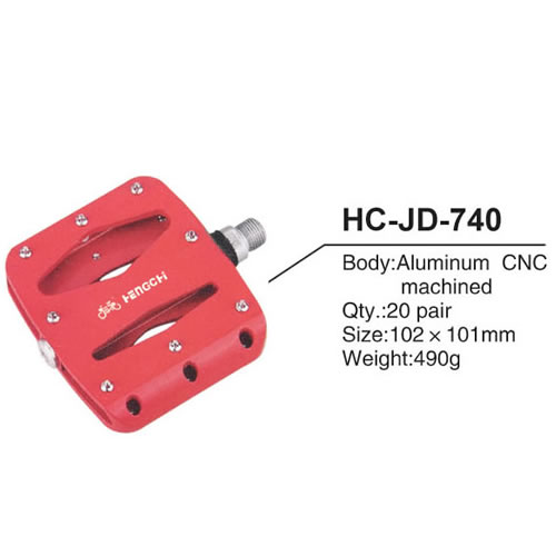 Pedal HC-JD-740