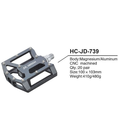 Pedal HC-JD-739