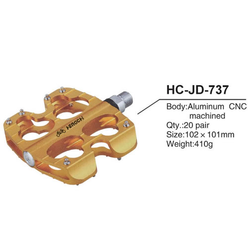 Pedal HC-JD-737