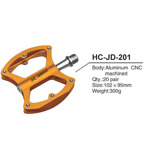 Pedal HC-JD-201