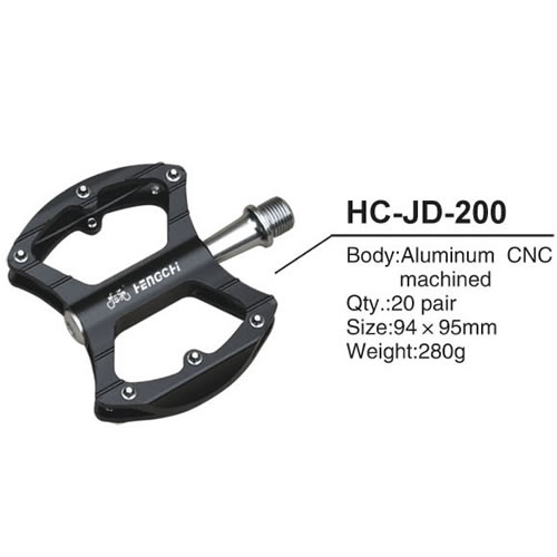 Pedal HC-JD-200