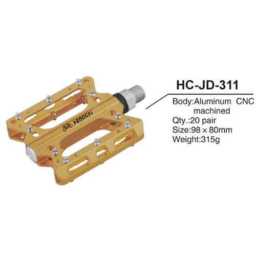 Pedal HC-JD-311