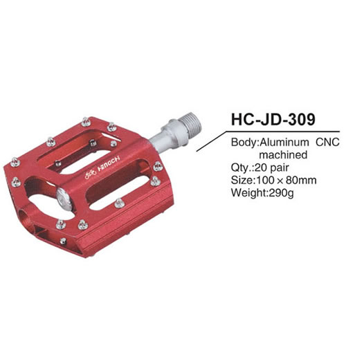 Pedal HC-JD-309