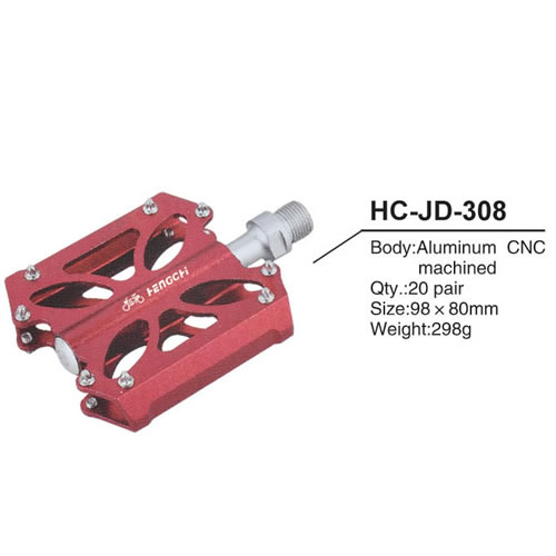 Pedal HC-JD-308