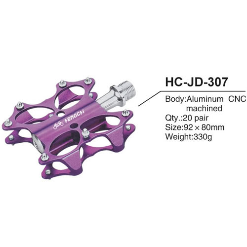 Pedal HC-JD-307