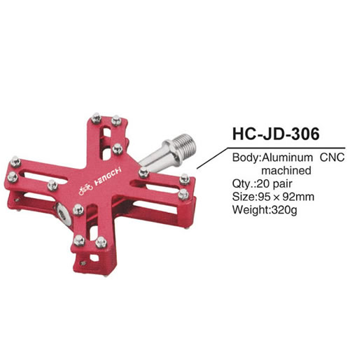 Pedal HC-JD-306