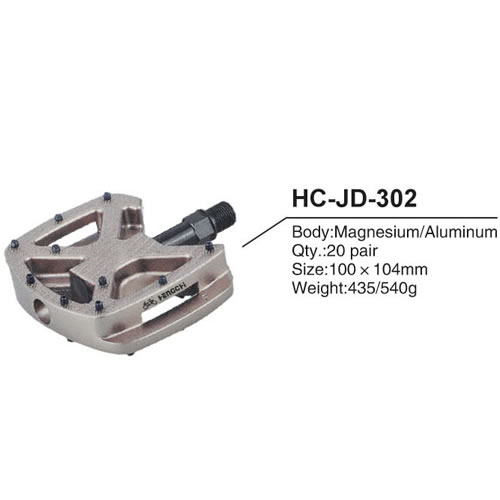 Pedal HC-JD-302