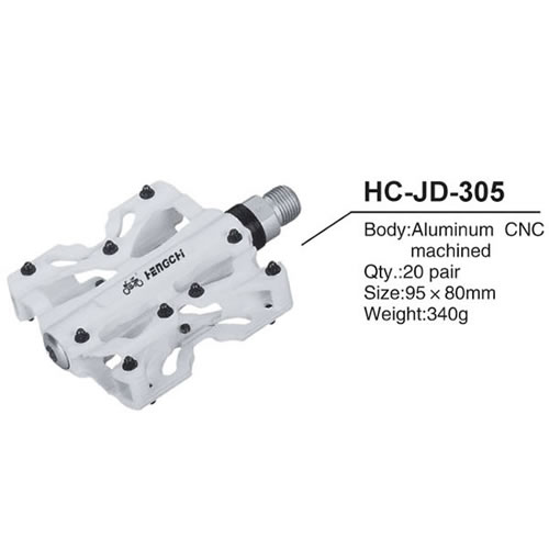 Pedal HC-JD-305