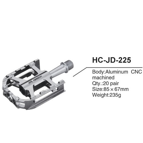 Pedal HC-JD-225