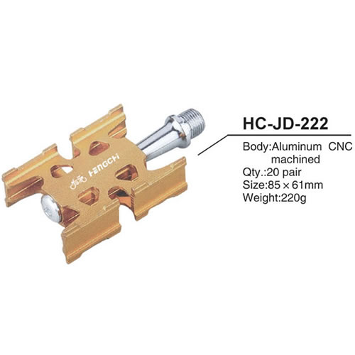 Pedal HC-JD-222