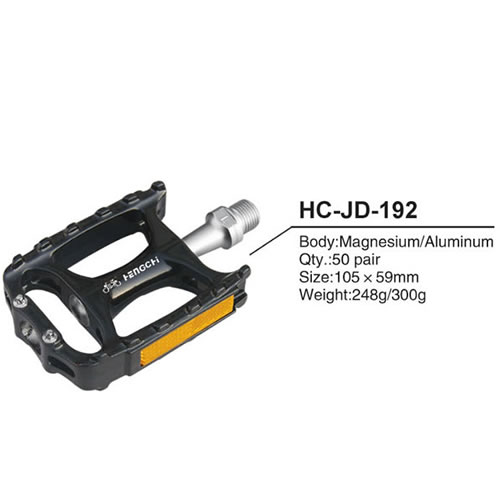 Pedal HC-JD-192