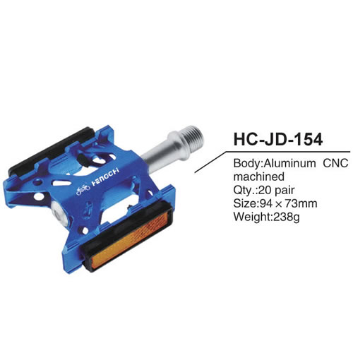 Pedal HC-JD-154