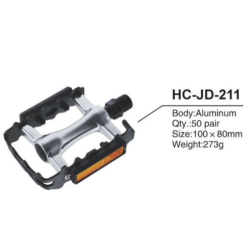 Pedal HC-JD-211