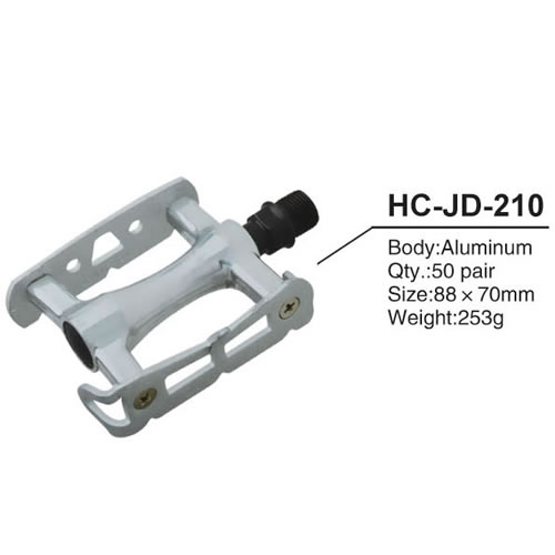 Pedal HC-JD-210
