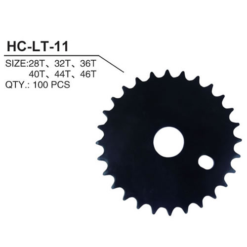 Chainwheels&Cranks   HC-LT-11