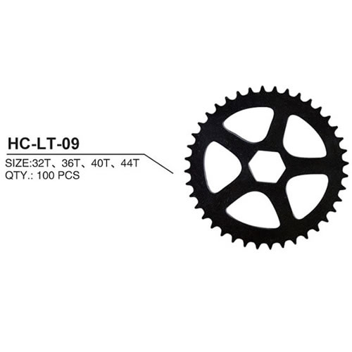 Chainwheels&Cranks  HC-LT-09