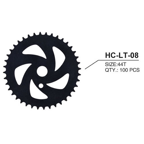 Chainwheels&Cranks  HC-LT-08