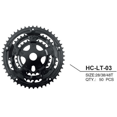 Chainwheels&Cranks  HC-LT-03