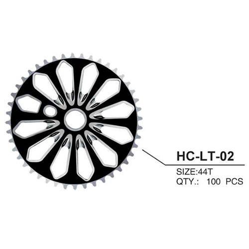 Chainwheels&Cranks  HC-LT-02