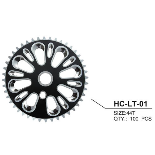 Chainwheels&Cranks  HC-LT-01