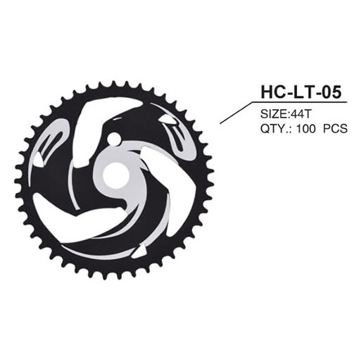 Chainwheels&Cranks  HC-LT-05