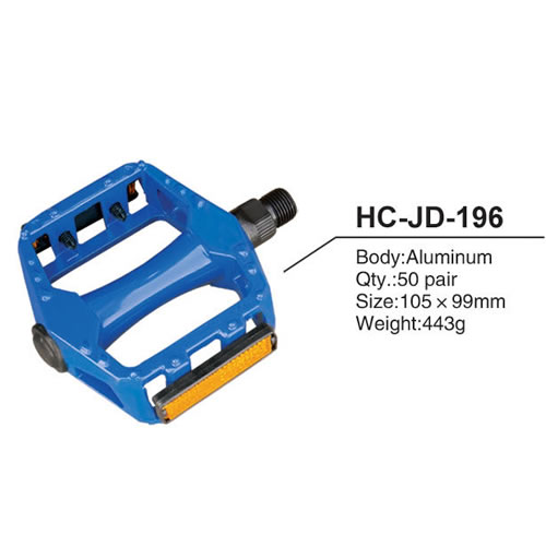 Pedal HC-JD-196