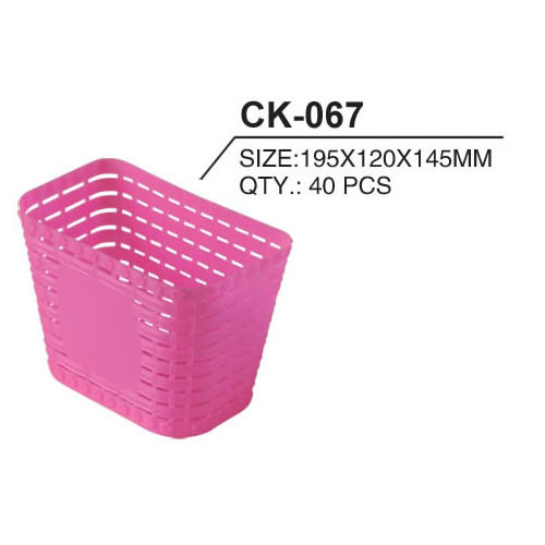 Basket   CK-067