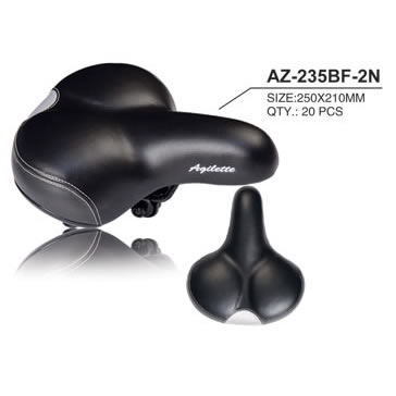 Trekking saddle  AZ-235BF-2N