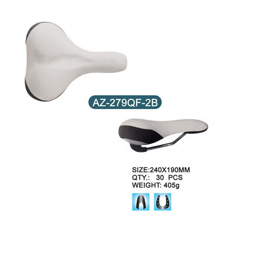 Trekking saddle  AZ-279QF-2B