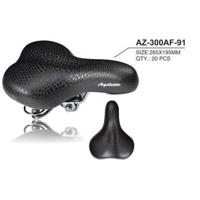 Trekking saddle  AZ-300AF-91