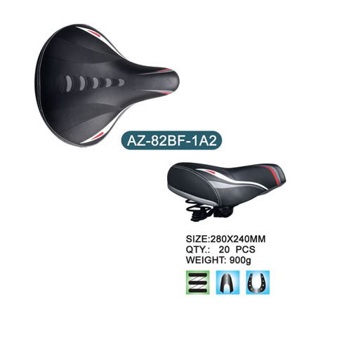 Electric saddle  AZ-82BF-1A2