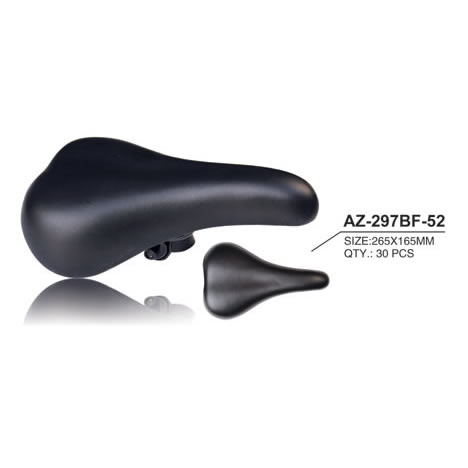 MTB Saddle   AZ-297BF-52