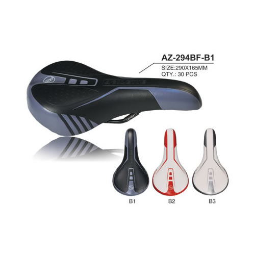 MTB Saddle   AZ-294BF-B1