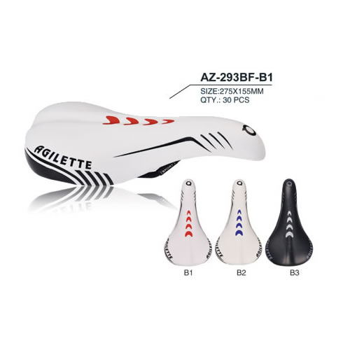 MTB Saddle   AZ-293BF-B1