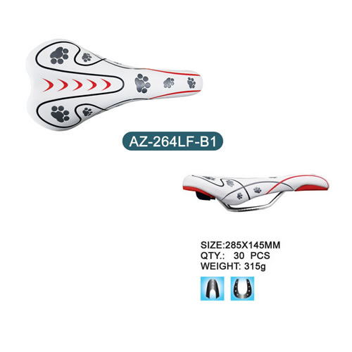 MTB Saddle   AZ-264LF-B1