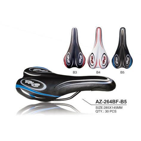 MTB Saddle   AZ-264BF-B5